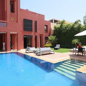 Villa Riad Al Maaden